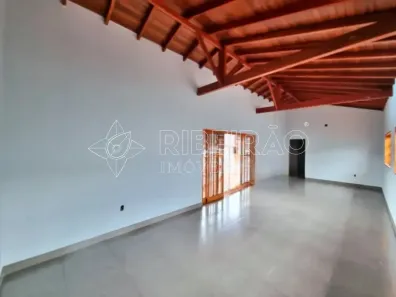 Casa de Condomínio com 3 Quartos para alugar, 400m² no Real Sul, Ribeirão Preto
