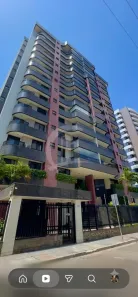 Apartamento com 3 Quartos à venda, 185m² no Jardins, Aracaju