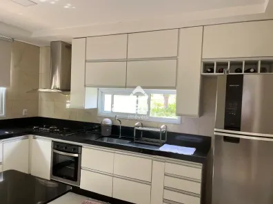 Casa de Condomínio com 5 Quartos à venda, 200m² no Área Rural de Macaíba, Macaíba