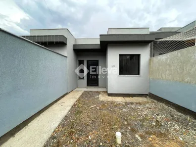 Casa com 2 Quartos à venda, 50m² no Nossa Chácara, Gravataí