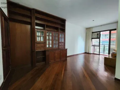 Apartamento com 3 Quartos à venda, 112m² no Barra da Tijuca, Rio de Janeiro