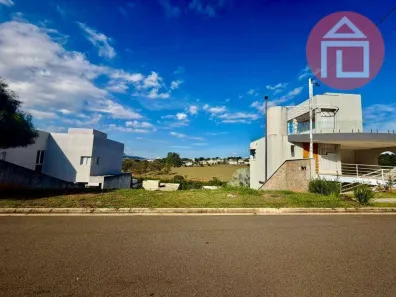 Lote/Terreno à venda, 322m² no Condomínio Villa Real de Bragança, Bragança Paulista