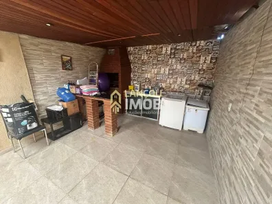Casa com 2 Quartos à venda, 136m² no Vila Iguaçu, Várzea Paulista