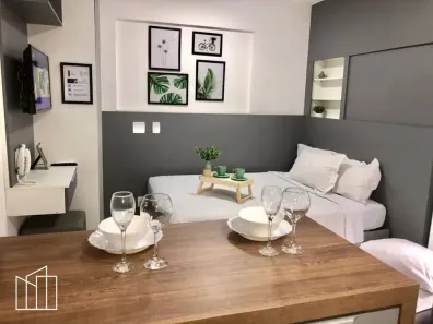 Casa com 1 Quarto à venda, 25m² no Centro, São Paulo