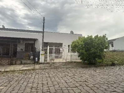Casa com 2 Quartos à venda, 360m² no , Vera Cruz