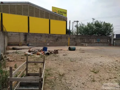 Lote/Terreno à venda, 619m² no Poste, Jundiaí