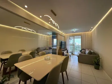 Apartamento com 2 Quartos à venda, 60m² no Curicica, Rio de Janeiro