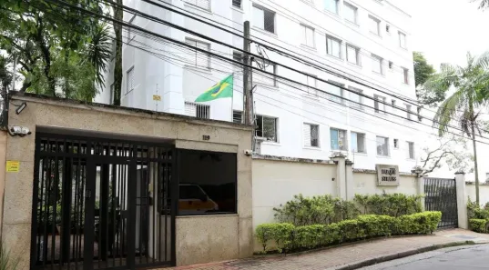 Apartamento com 2 Quartos à venda, 47m² no Jardim Leonor, São Paulo