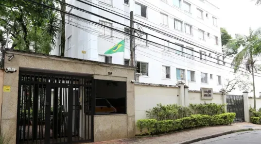 Apartamento com 2 Quartos à venda, 47m² no Jardim Leonor, São Paulo