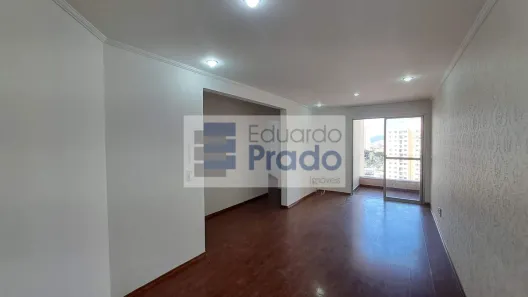 Apartamento com 3 Quartos para alugar, 79m² no Santa Teresinha, São Paulo