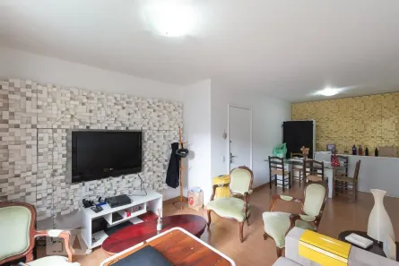 Apartamento com 3 Quartos à venda, 110m² no Cidade Monções, São Paulo
