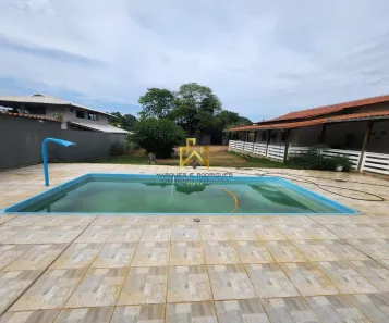 Casa com 2 Quartos à venda, 1250m² no Jardim Encantado, Vespasiano