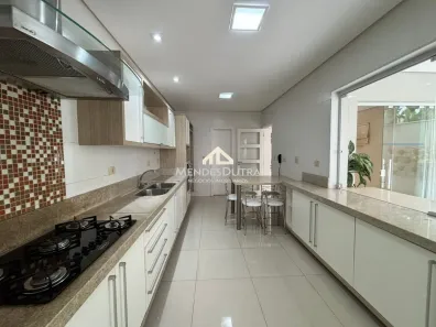 Casa de Condomínio com 3 Quartos à venda, 215m² no Morumbi, Piracicaba