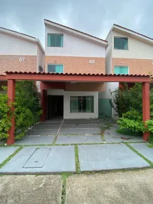 Casa de Condomínio com 3 Quartos à venda, 150m² no Flores, Manaus
