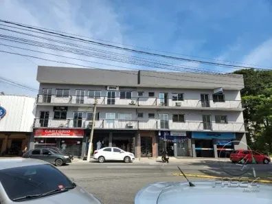 Sala Comercial para alugar, 42m² no Jardim Jalisco, Resende
