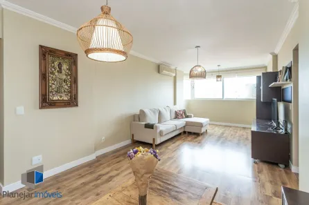 Apartamento com 3 Quartos à venda, 103m² no Jardim Botânico, Porto Alegre