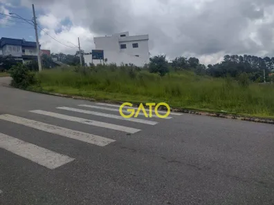 Lote/Terreno à venda, 237m² no São Luiz (Polvilho), Cajamar