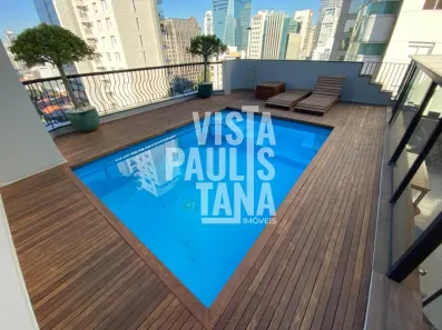 Apartamento com 4 Quartos à venda, 220m² no Itaim Bibi, São Paulo