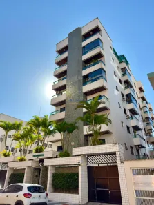 Apartamento com 2 Quartos à venda, 79m² no Canto do Forte, Praia Grande