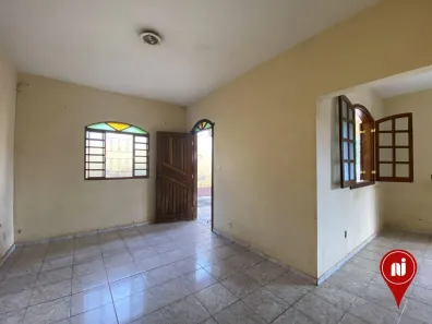 Casa com 4 Quartos à venda, 212m² no Vila Mario Campos, Mário Campos