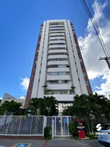 Apartamento com 2 Quartos para alugar, 80m² no Farolândia, Aracaju