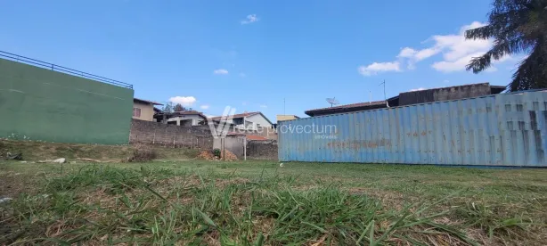 Lote/Terreno à venda, 590m² no Jardim Planalto, Campinas
