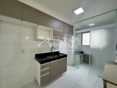 Apartamento com 2 Quartos para alugar, 56m² no Vila Anastácio, São Paulo