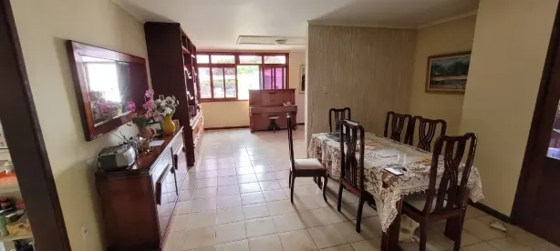Sobrado com 4 Quartos à venda, 330m² no Vilas do Atlântico, Lauro de Freitas