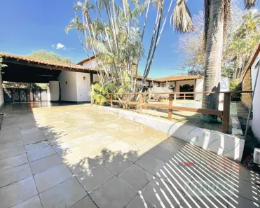 Sobrado com 4 Quartos à venda, 580m² no Setor Jaó, Goiânia