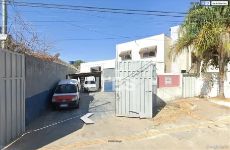 Imóvel Comercial com 4 Quartos à venda, 338m² no Jardim Santo Antônio, Goiânia