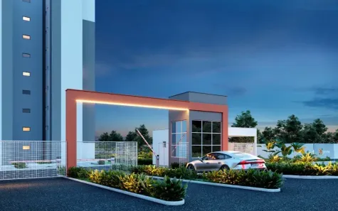Apartamento com 2 Quartos à venda, 49m² no Da Paz, Manaus