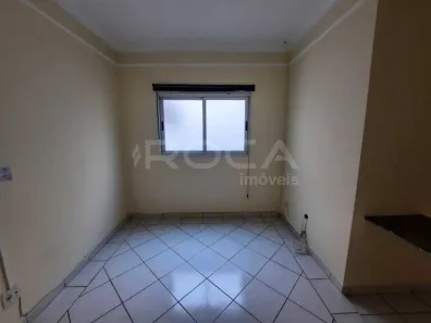 Apartamento com 1 Quarto à venda, 42m² no Nova Aliança, Ribeirão Preto
