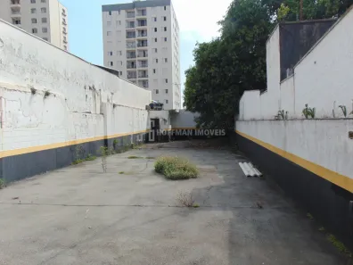Lote/Terreno para alugar, 231m² no Santo Antônio, São Caetano do Sul