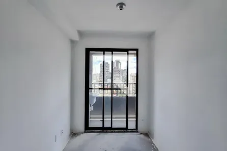 Apartamento com 1 Quarto à venda, 28m² no Ipiranga, São Paulo