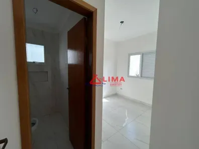 Casa de Condomínio com 2 Quartos à venda, 56m² no Tupiry, Praia Grande