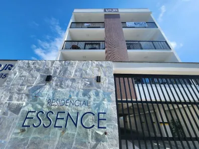 Apartamento com 1 Quarto à venda, 34m² no Gravatá, Navegantes