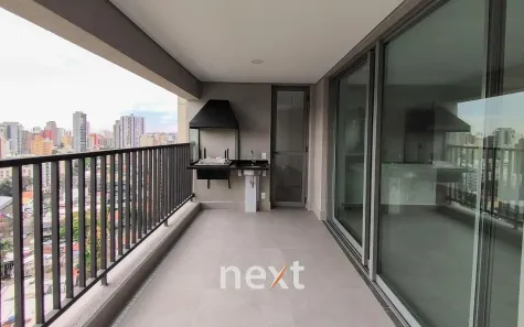 Apartamento com 3 Quartos à venda, 139m² no Cambuí, Campinas