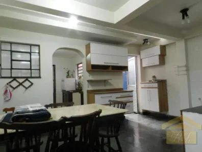 Sobrado com 3 Quartos à venda, 139m² no Parque Jabaquara, São Paulo