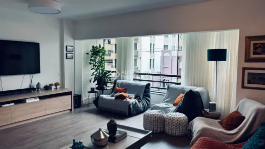 Apartamento com 3 Quartos à venda, 315m² no Centro, Florianópolis