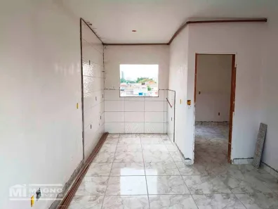 Apartamento com 2 Quartos à venda, 39m² no Vila São Francisco (Zona Leste), São Paulo
