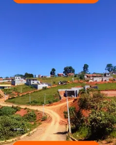 Lote/Terreno à venda, 600m² no Centro, Igaratá