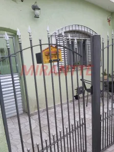 Casa com 3 Quartos à venda, 75m² no Vila Guilherme, São Paulo