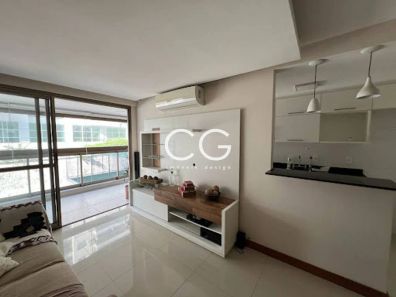 Apartamento com 3 Quartos à venda, 82m² no Recreio dos Bandeirantes, Rio de Janeiro