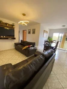 Apartamento com 3 Quartos à venda, 100m² no Maracanã, Anápolis