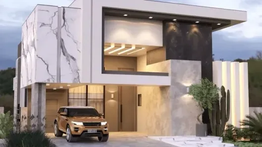 Casa com 3 Quartos à venda, 311m² no Alphaville, Rio das Ostras