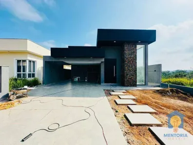 Casa de Condomínio com 3 Quartos à venda, 200m² no Parque Dom Henrique, Cotia