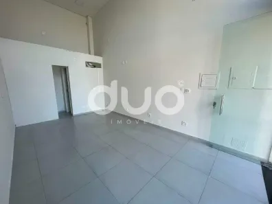 Sala Comercial para alugar, 29m² no Cidade Alta, Piracicaba