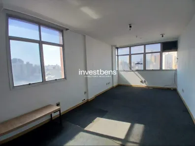 Sala Comercial para alugar, 30m² no Santo Agostinho, Belo Horizonte
