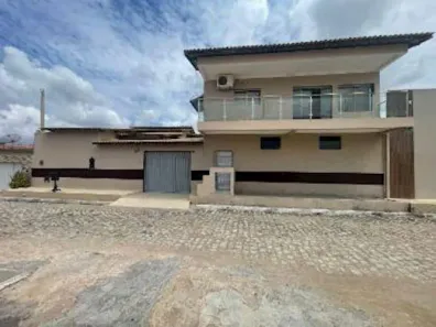 Casa com 5 Quartos à venda, 343m² no , Ipanguaçu