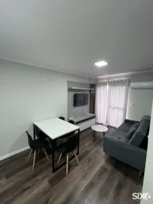 Apartamento com 1 Quarto à venda, 40m² no Pioneiros, Balneário Camboriú